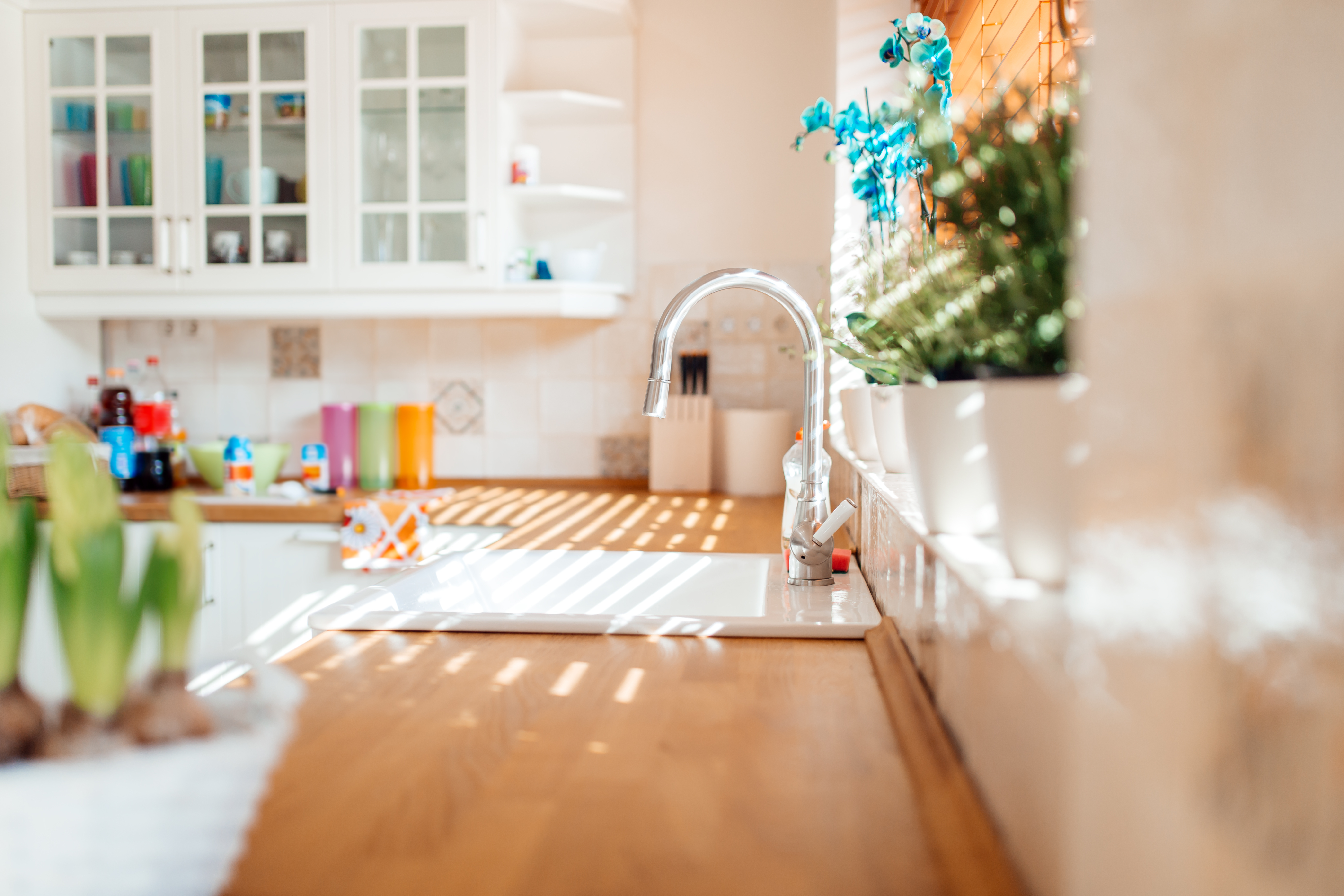 Bathroom Design Inspiration