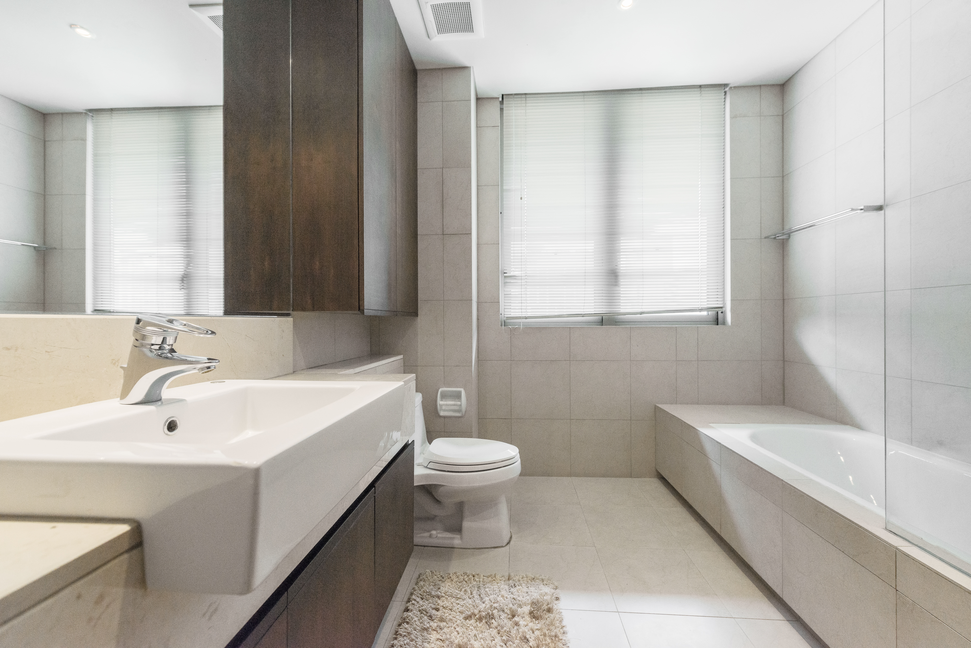 Bathroom Design